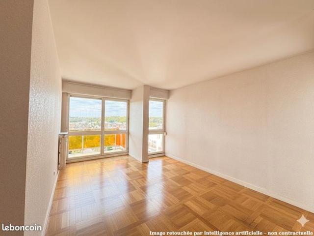 Appartement vente à Melun