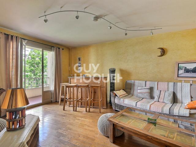 Appartement vente à Lyon, Métropole de Lyon