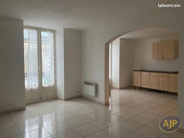 Appartement vente à Châteaubriant-Ancenis, Nozay