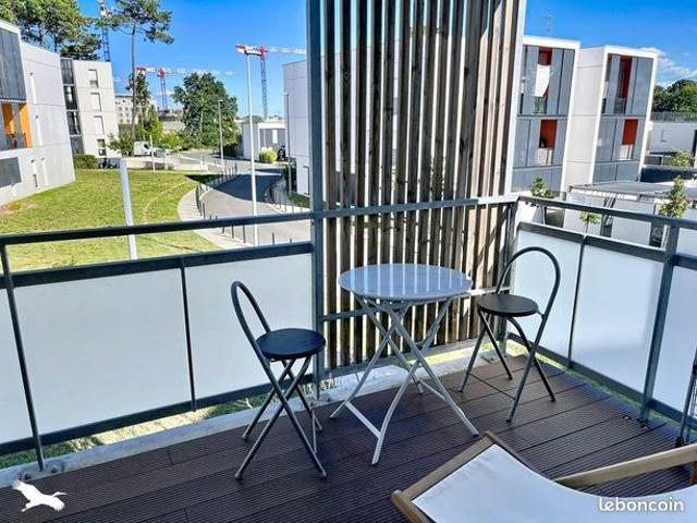 Appartement vente à Bordeaux, Gradignan