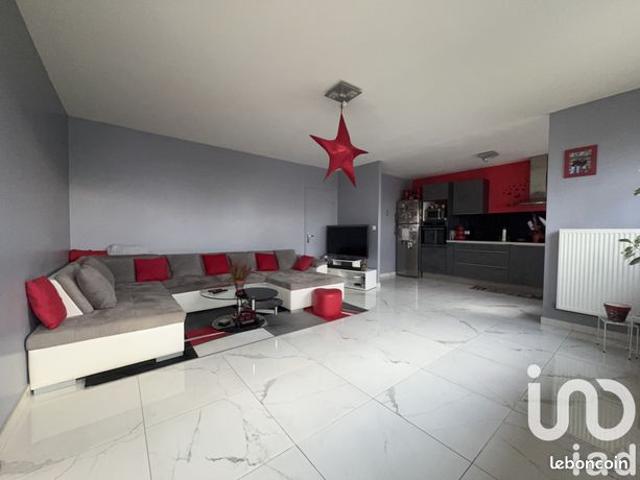 Appartement vente à Créteil, Sucy-en-brie