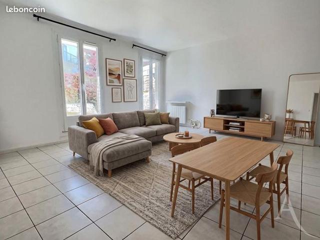 Appartement vente à L'Haÿ-les-Roses, Thiais