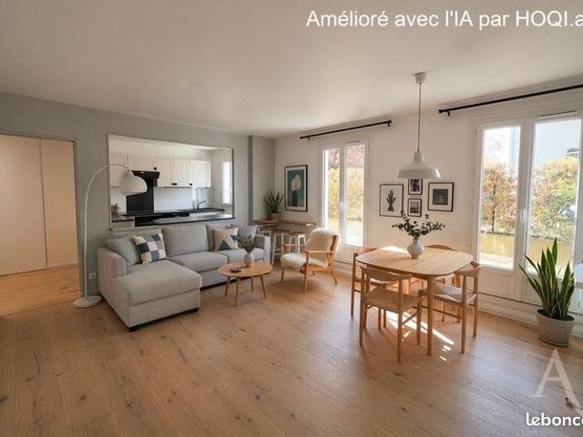 Appartement vente à L'Haÿ-les-Roses, Thiais