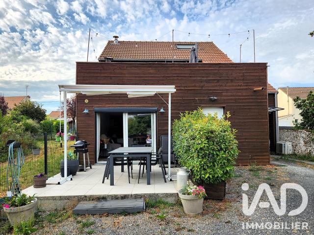 Appartement vente à Mouroux, Seine-et-Marne