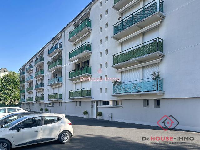 Appartement vente à Périgueux