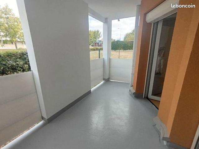 Appartement vente à Sablé-sur-Sarthe, Sarthe