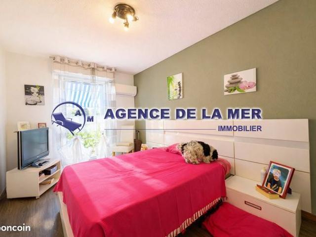 Appartement vente à Montpellier, La Grande-motte