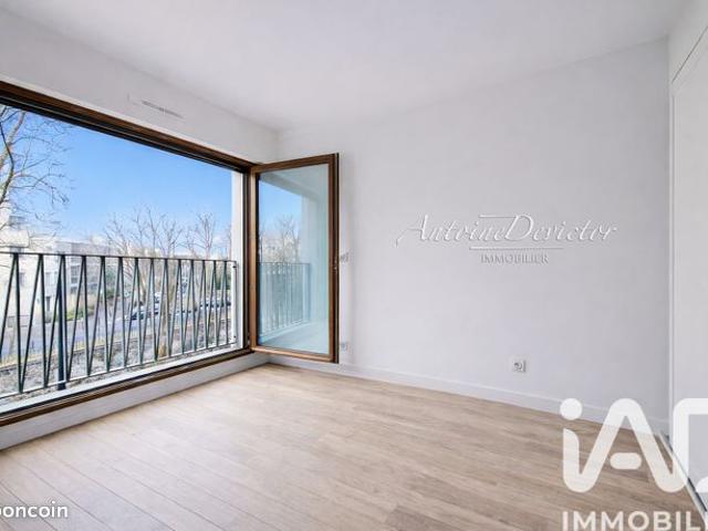 Appartement vente à Paris, Île-de-France