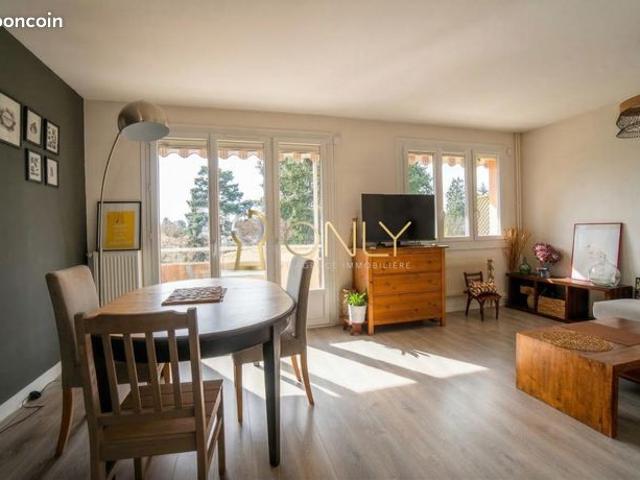 Appartement vente à Villefranche-sur-Saône, Rhône