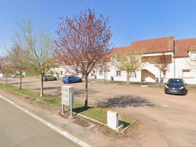 Appartement location à Auxerre, Bonnard