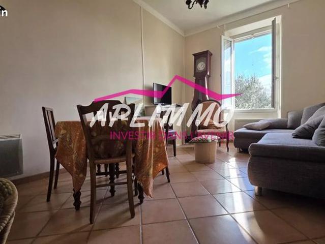 Maison vente à Privas, Le Teil