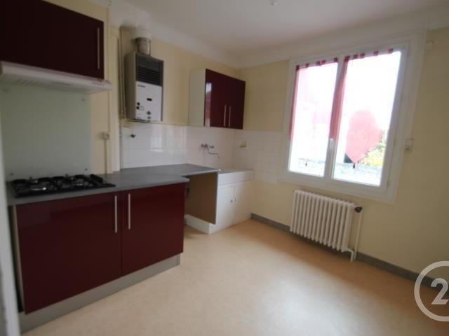 Appartement location à Vichy, Gannat