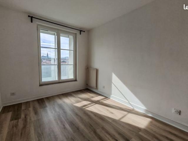 Appartement vente à Clermont-Ferrand, Clermont-ferrand