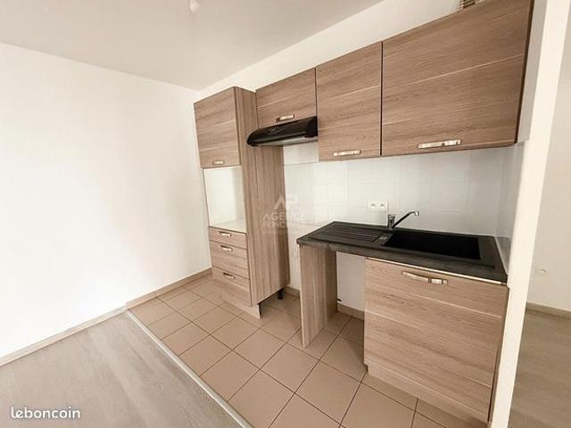 Appartement vente à Pontoise, Cergy