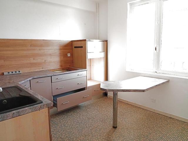 Appartement vente à Perpignan