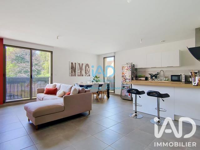 Appartement vente à Fontenay-Trésigny, Seine-et-Marne