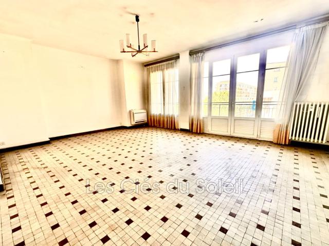 Appartement vente à Arrondissement de Toulon, Toulon