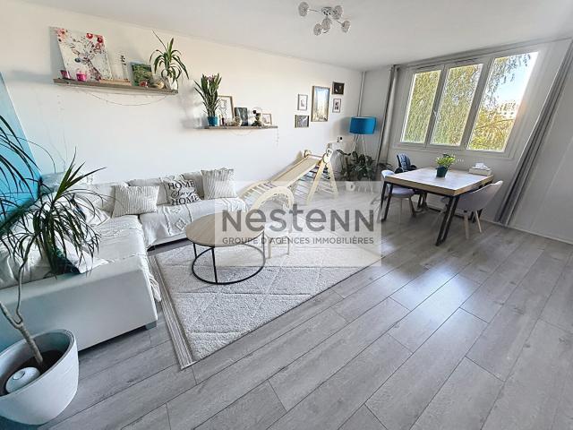 Appartement vente à Sannois, Val-d'Oise