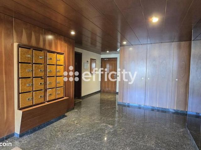Appartement vente à Saint-Julien-en-Genevois, Gaillard