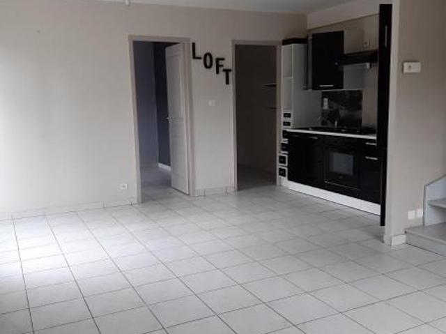 Appartement location à Périgueux