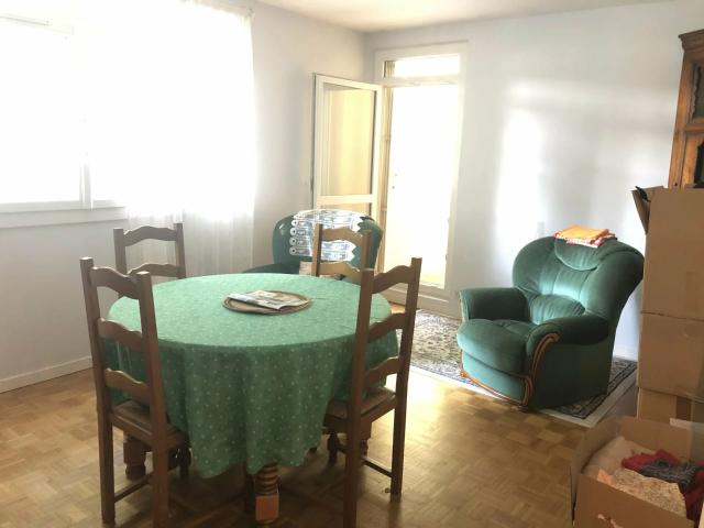 Appartement vente à Saint-Germain-en-Laye, Montesson