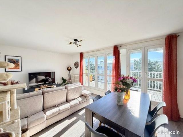 Appartement vente à Caen, Ifs