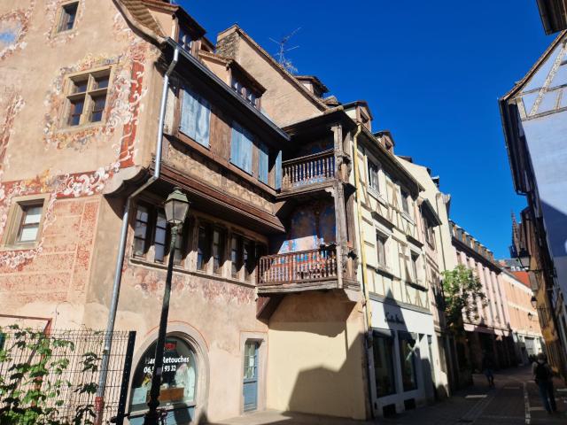 Appartement vente à Strasbourg, Hoenheim