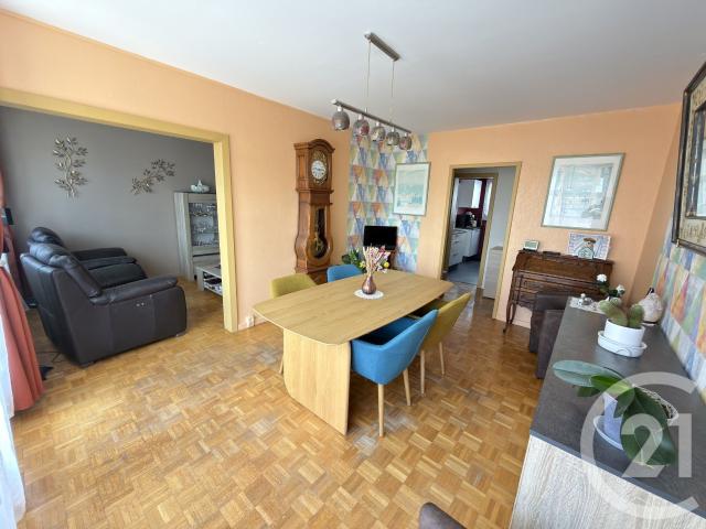Appartement vente à Le Mans