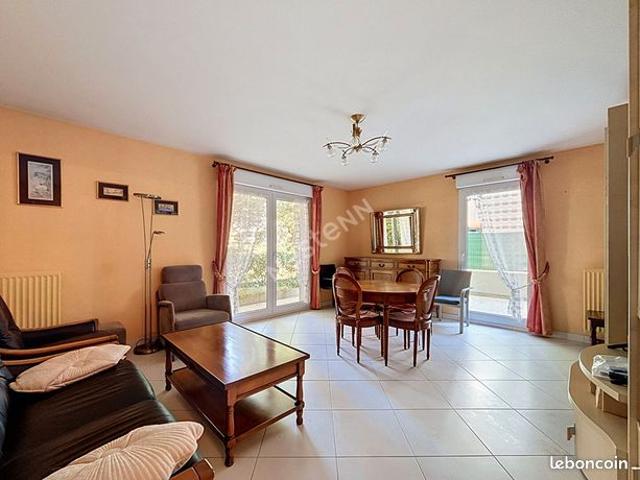 Appartement vente à Nantes, Rezé