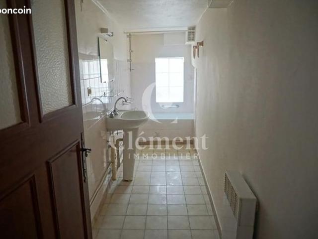 Appartement vente à Carpentras, Piolenc