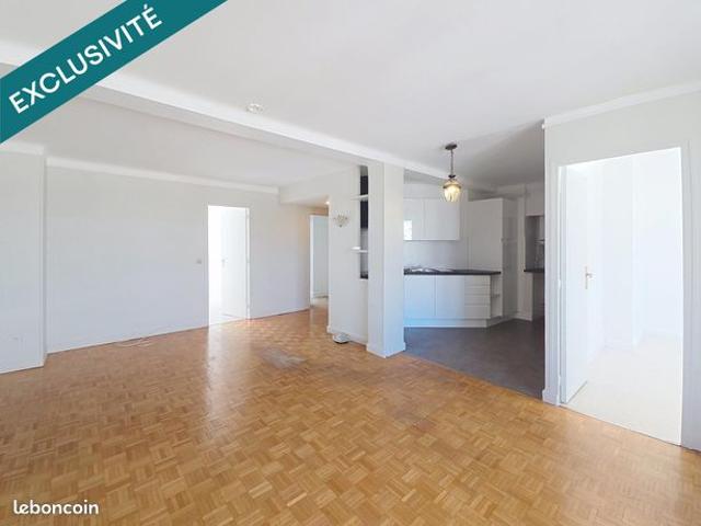 Appartement vente à Châteauroux, Centre-Val de Loire