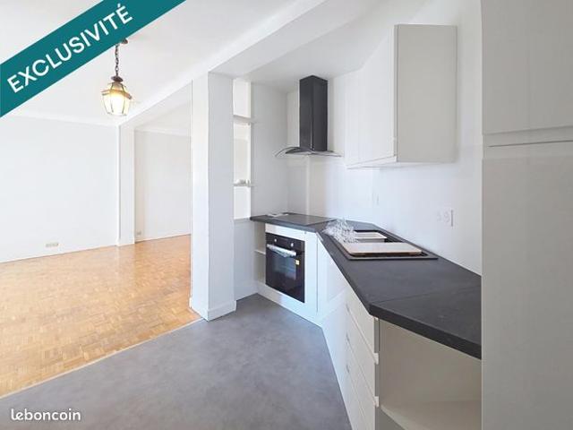 Appartement vente à Châteauroux, Centre-Val de Loire