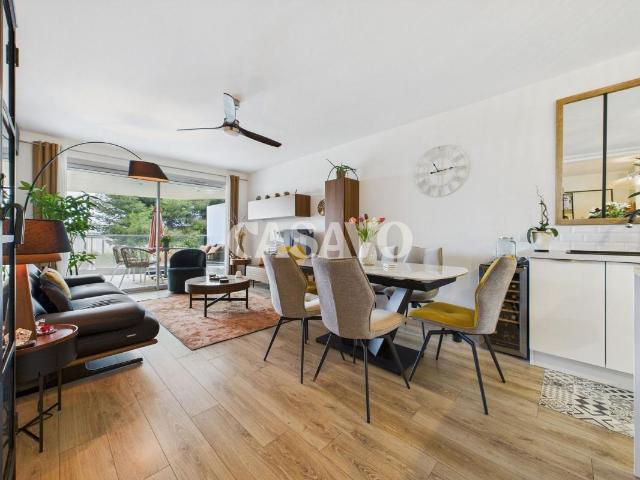 Appartement vente à Nice