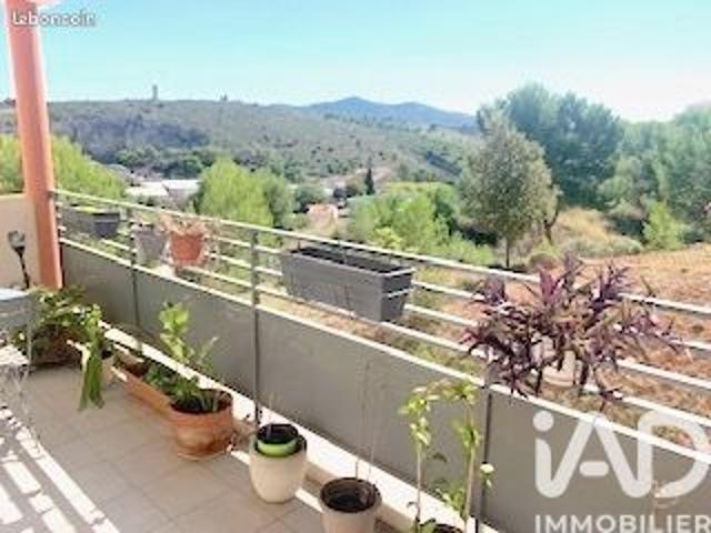 Appartement vente à Marseille, Septèmes-les-vallons