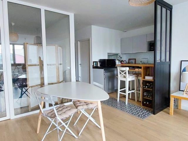 Appartement vente à Arcachon, Le Teich