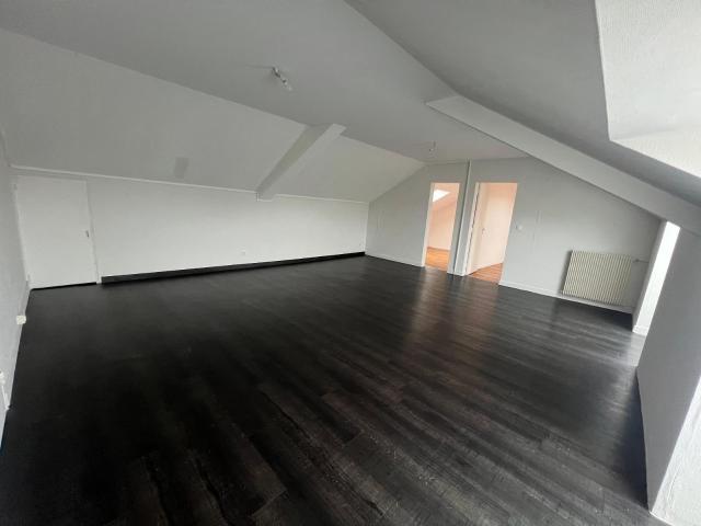 Appartement location à Nantes
