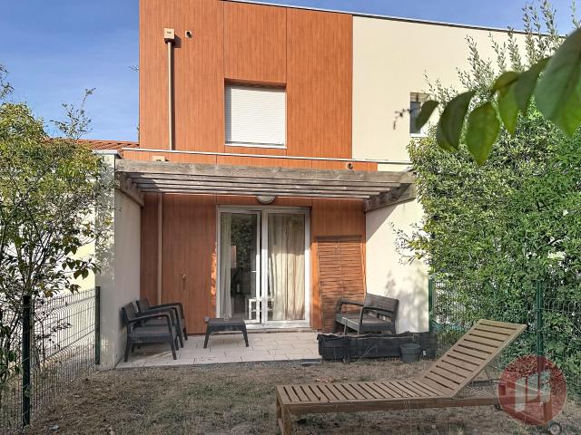 Appartement vente à Couzeix, Haute-Vienne