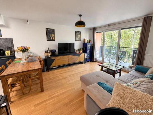 Appartement vente à Chaville, Hauts-de-Seine