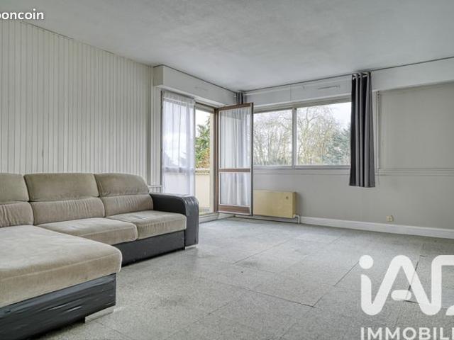 Appartement vente à Sarcelles, Domont