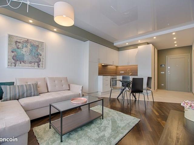 Appartement vente à Enghien-les-bains, Martinique