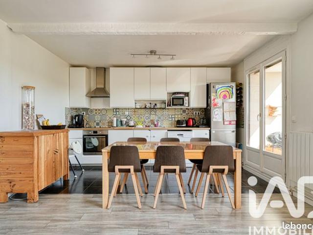 Appartement vente à Bourges, Achères
