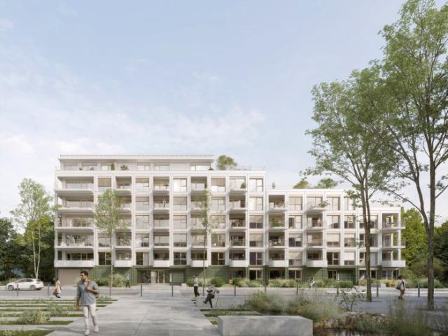 Appartement vente à Annecy