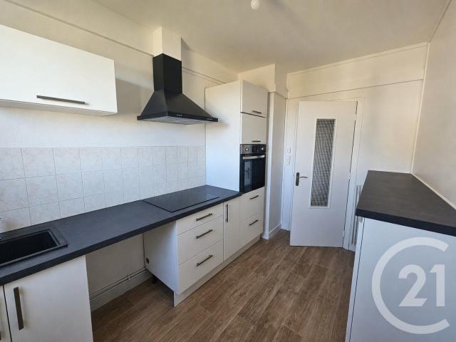 Appartement location à Châteauroux