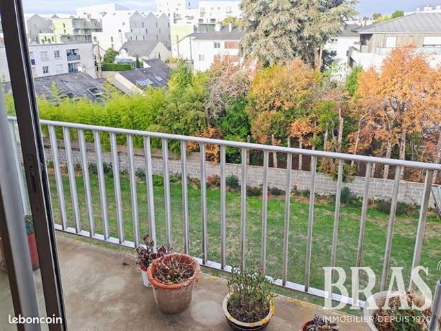 Appartement vente à Nantes