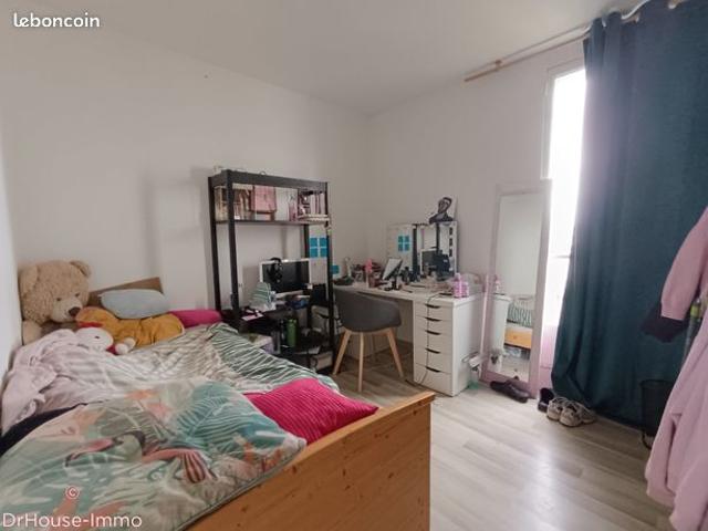 Appartement vente à Saint-Brieuc, Bretagne