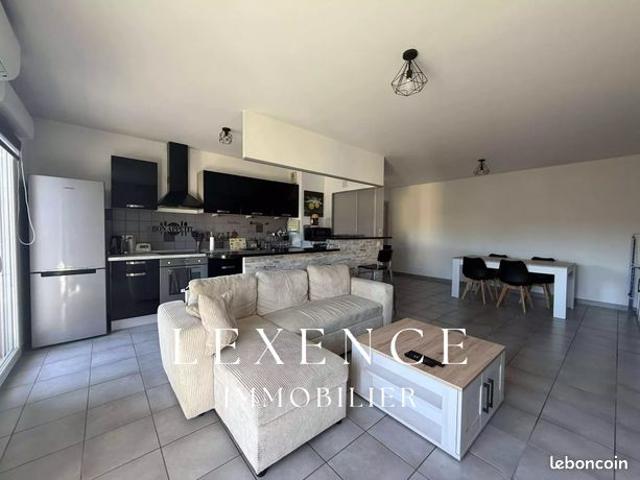 Appartement vente à Apt, Cavaillon