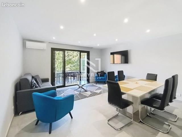 Appartement vente à Arrondissement de Draguignan, Cavalaire-sur-mer