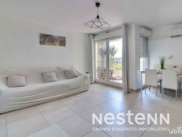Appartement vente à Privas, Saint-priest