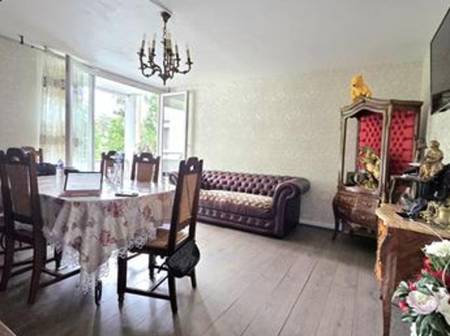 Appartement vente à Saint-Germain-en-Laye, Sartrouville