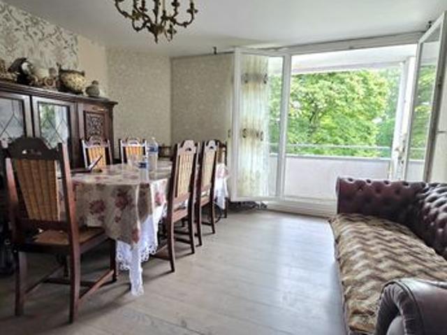 Appartement vente à Saint-Germain-en-Laye, Sartrouville